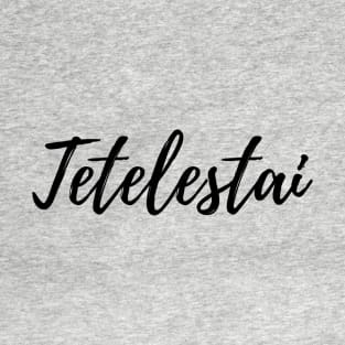 Telestai T-Shirt